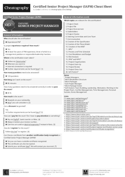 PDF (Black & white) — Style 1