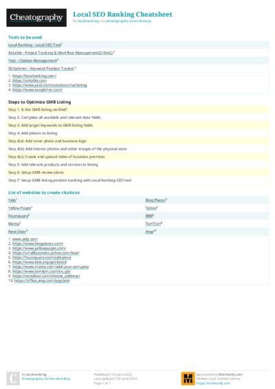 PDF (Colour) — Style 2