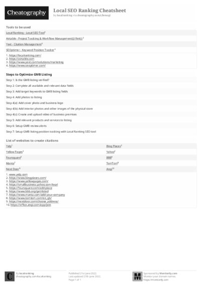 PDF (Black & white) — Style 2