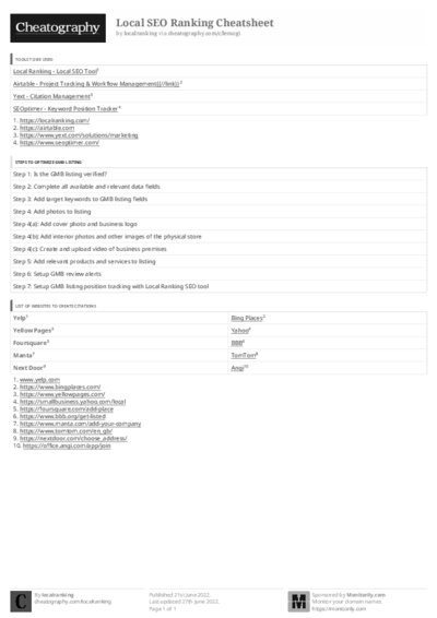 PDF (Black & white) — Style 3