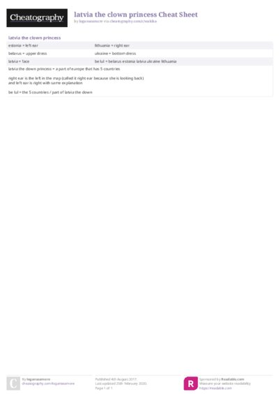 PDF (Colour) — Style 2