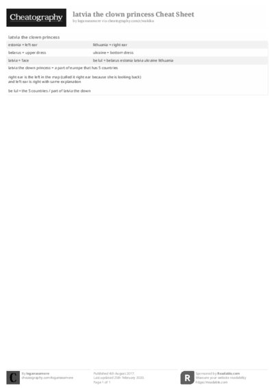 PDF (Black & white) — Style 2