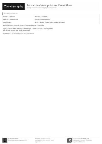 PDF (Black & white) — Style 3