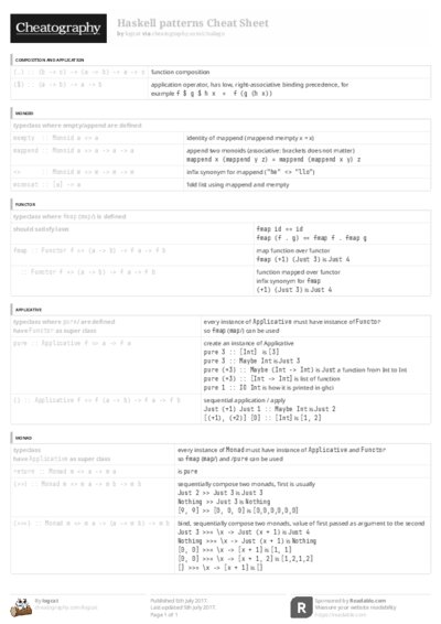 PDF (Black & white) — Style 3