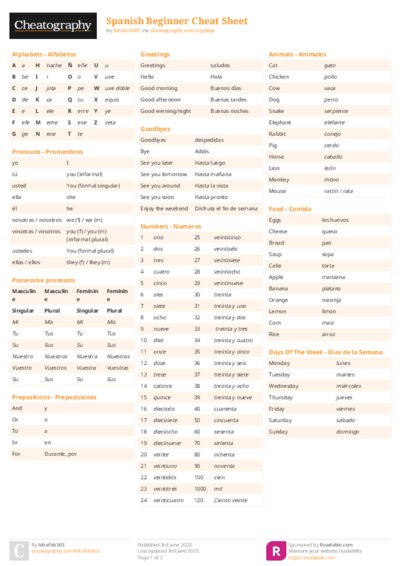 PDF (Colour) — Style 2