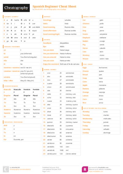 PDF (Colour) — Style 3