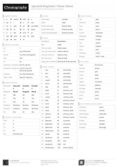 PDF (Black & white) — Style 3
