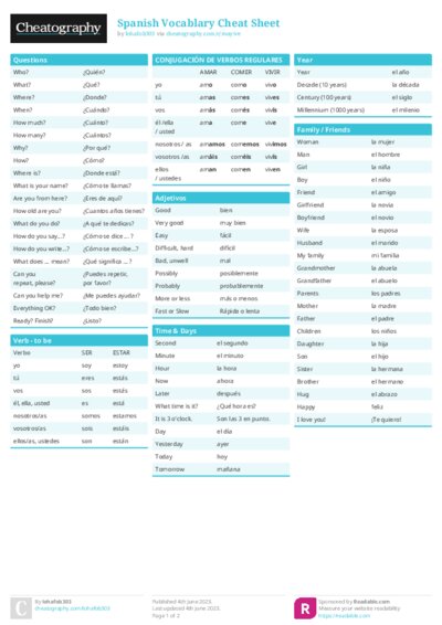 PDF (Colour) — Style 1
