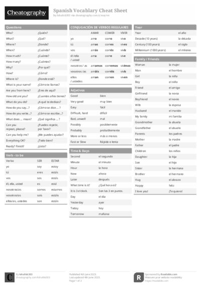 PDF (Black & white) — Style 1