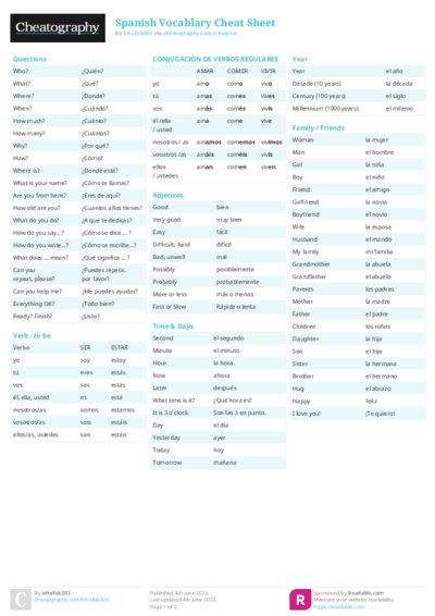 PDF (Colour) — Style 2