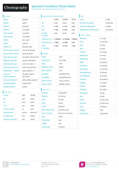 PDF (Colour) — Style 3