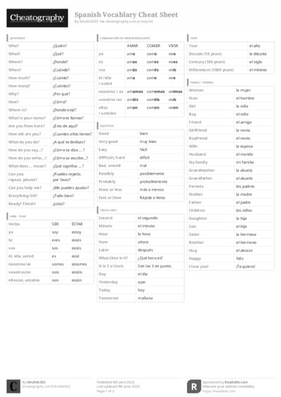 PDF (Black & white) — Style 3