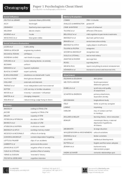 PDF (Black & white) — Style 1
