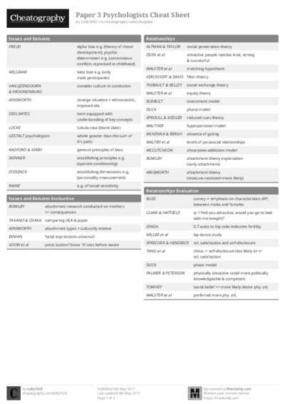 PDF (Black & white) — Style 1