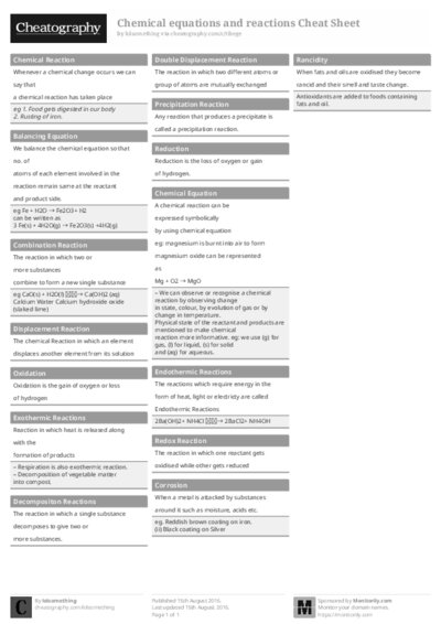 PDF (Black & white) — Style 1