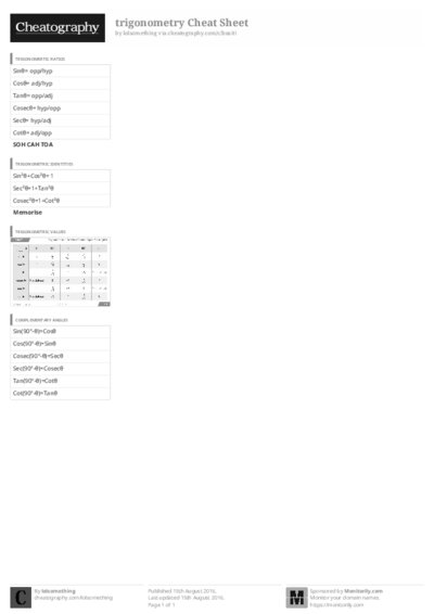 PDF (Black & white) — Style 3