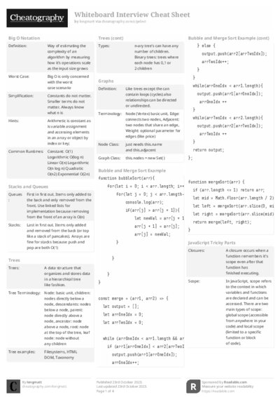 PDF (Black & white) — Style 2