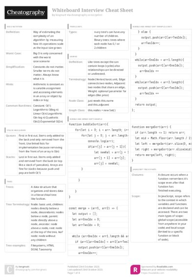 PDF (Colour) — Style 3