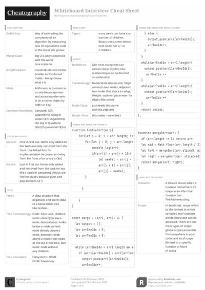 PDF (Black & white) — Style 3