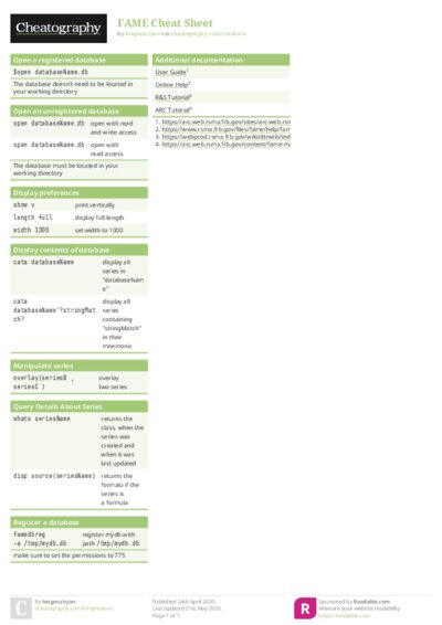 PDF (Colour) — Style 1