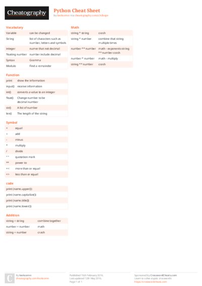 PDF (Colour) — Style 2