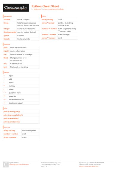 PDF (Colour) — Style 3