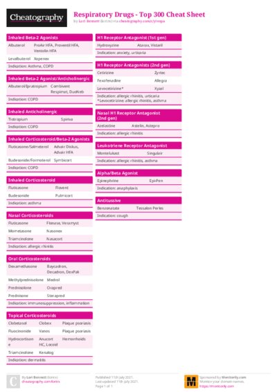 PDF (Colour) — Style 1