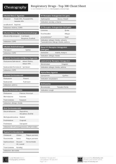 PDF (Black & white) — Style 1