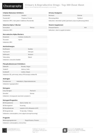 PDF (Black & white) — Style 2