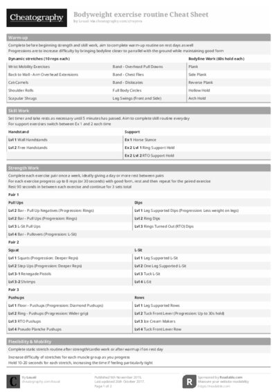 PDF (Black & white) — Style 1