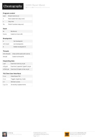 PDF (Colour) — Style 2