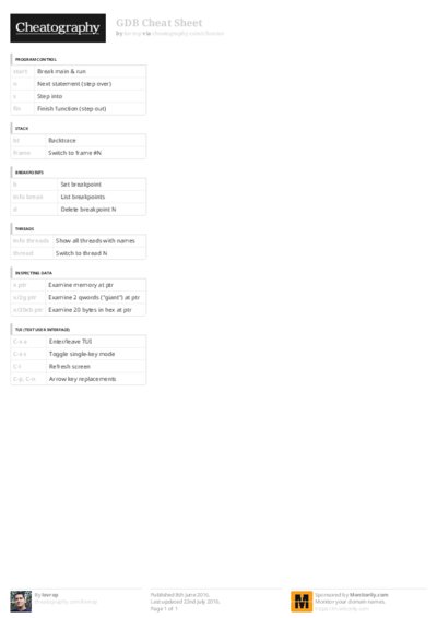 PDF (Colour) — Style 3