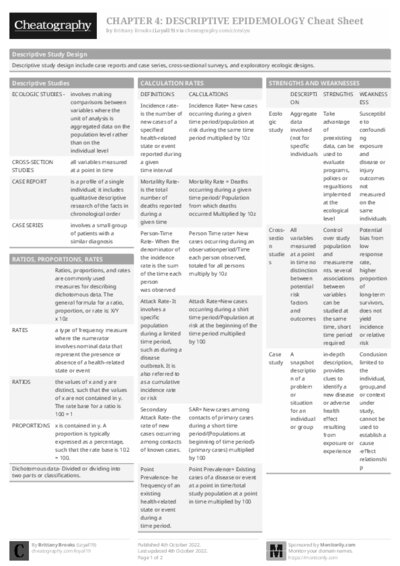 PDF (Black & white) — Style 1
