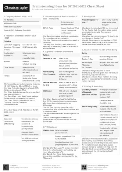 PDF (Black & white) — Style 2