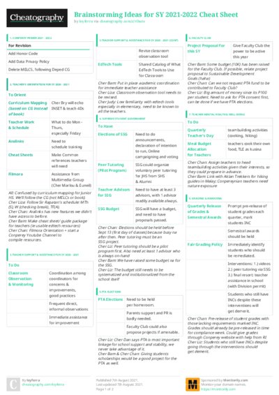PDF (Colour) — Style 3