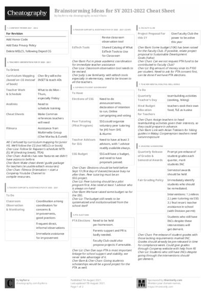 PDF (Black & white) — Style 3
