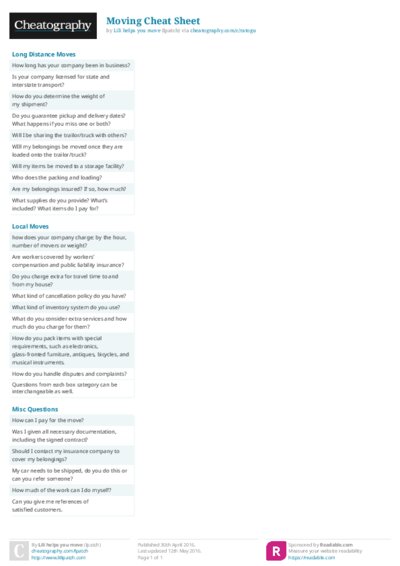 PDF (Colour) — Style 2