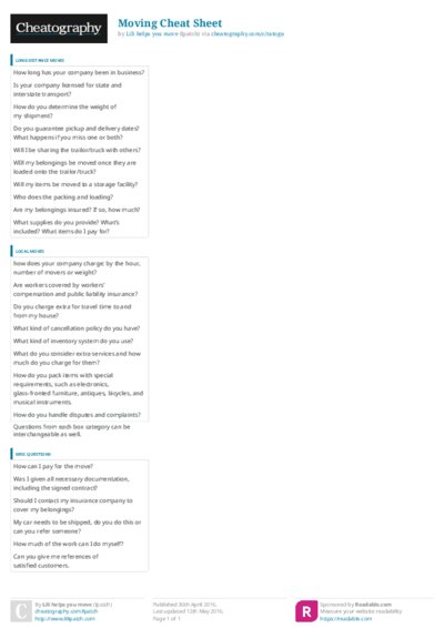 PDF (Colour) — Style 3