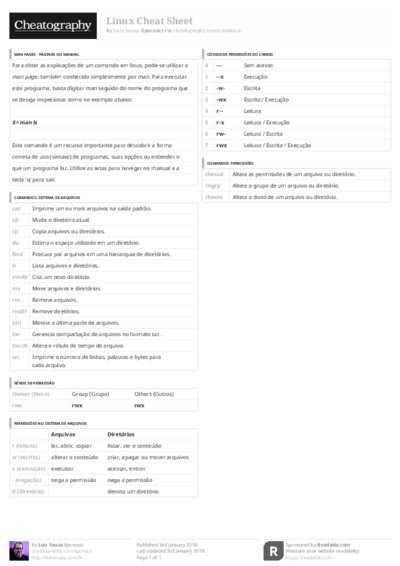 PDF (Black & white) — Style 3