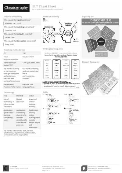 PDF (Black & white) — Style 2