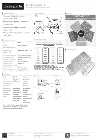 PDF (Black & white) — Style 3