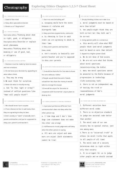 PDF (Black & white) — Style 3