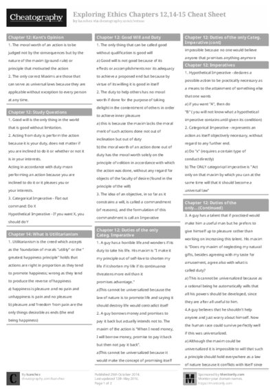 PDF (Black & white) — Style 1