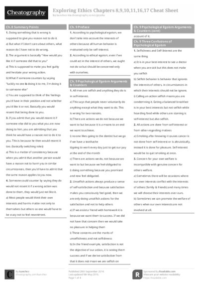 PDF (Black & white) — Style 1