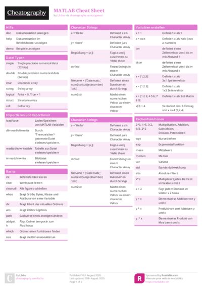 PDF (Colour) — Style 1