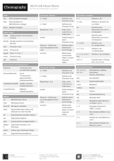 PDF (Black & white) — Style 1