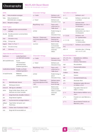 PDF (Colour) — Style 2