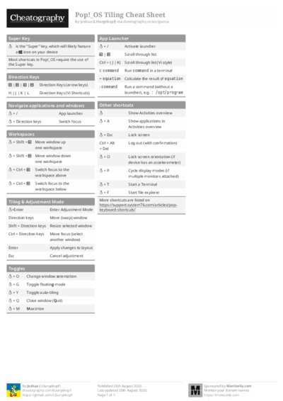 PDF (Black & white) — Style 1