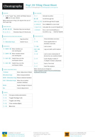 PDF (Colour) — Style 3