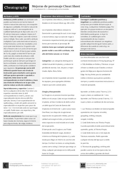 PDF (Black & white) — Style 1
